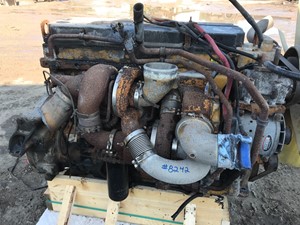 2005   (Stock # 8242)