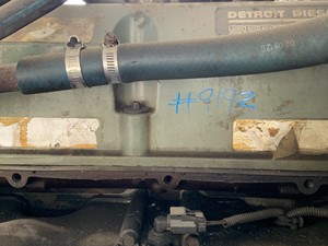 2005   (Stock # 9192)