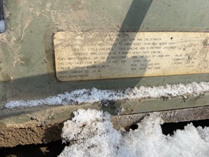 2005   (Stock # 9287)