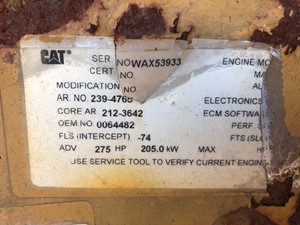 2006   (Stock # 8266)