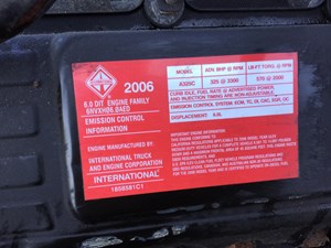 2006   (Stock # 3418)