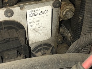 2006   (Stock # 8402)