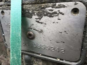 2008 Allison 3500RDS (Stock # 11663)