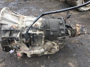 2014 Allison 2500RDS (Stock # 11453)