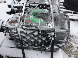 2016 Volvo ATO2612D (Stock # 4906)