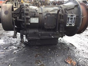 Allison 1000HS (Stock # 3062)