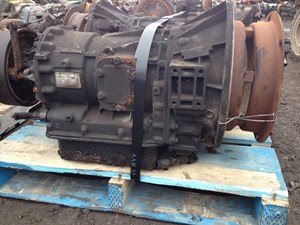 Allison 2000 SERIES (Stock # 1737)