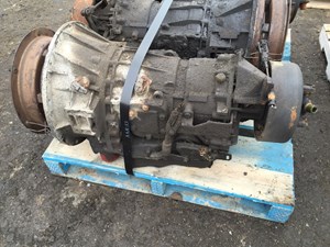 Not Available Allison 2000 SERIES (Stock # 1735)