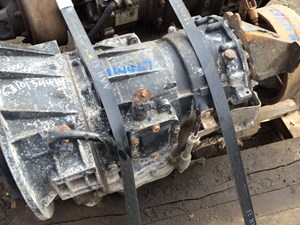 Allison 2000 SERIES (Stock # 4467)