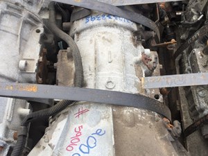 Allison 2000 SERIES (Stock # 5906)