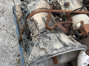 Allison 2000 SERIES (Stock # 1644)