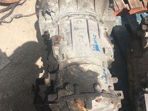 Allison 2500PTS (Stock # 11594)