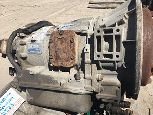 Allison 2500PTS (Stock # 11574)