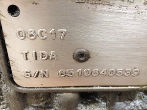 2006 Allison 3000 RDSP (Stock # 4859)