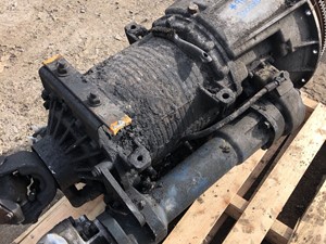 2007 Allison 3000 RDSP (Stock # 9868)