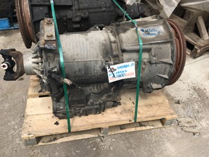 Allison 3000 RDSP (Stock # 11600)