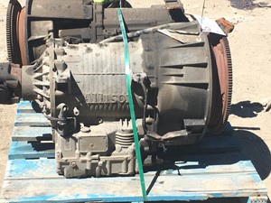 Allison 3000HS (Stock # 11577)