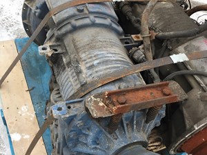 Allison 3060p (Stock # 6785)