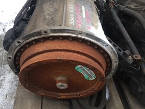 Allison 3500rdsp (Stock # 5239)