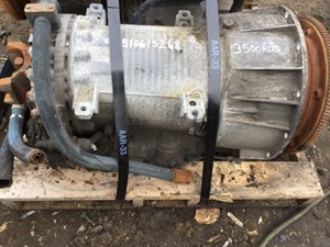Allison B400R (Stock # 3185)