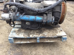 2007 Allison 3500RDS (Stock # 3147)