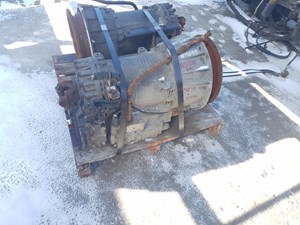 Allison B-300-R (Stock # 4899)