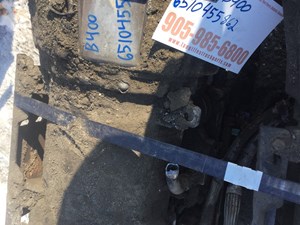 Allison B400 (Stock # 6907)