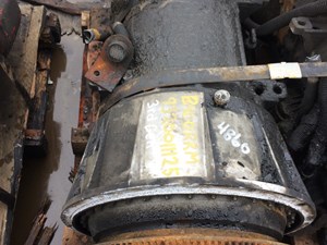 Allison B400 (Stock # 4860)
