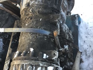 Allison B400 (Stock # 6897)