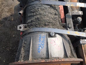 Allison B400 (Stock # 5934)