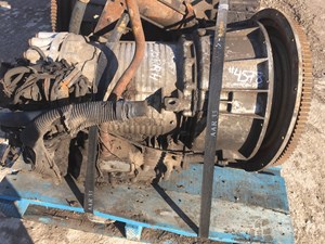 Allison B400R (Stock # 4578)