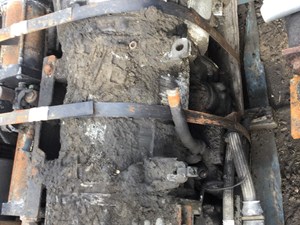 Allison B400R (Stock # 5914)