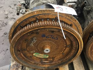 N/A Allison B400R (Stock # 6765)