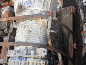 Allison B400R (Stock # 5916)