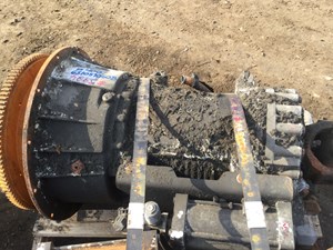 Allison B400R (Stock # 5924)