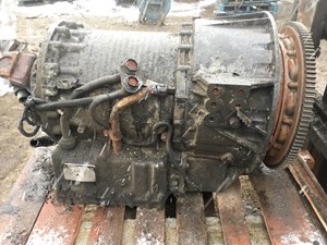 Allison B500 (Stock # 7122)