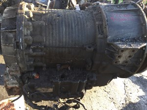 Allison B500 (Stock # 4373)