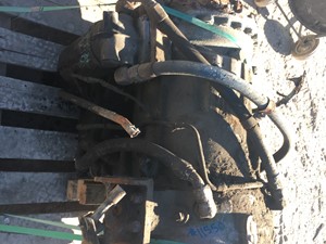 Allison HT 740 D (Stock # 11550)