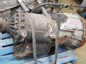 Allison MD3060P (Stock # 5854)