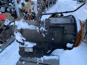 Allison MD3060P (Stock # 9149)