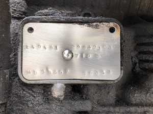 N/A Allison MD3060P (Stock # 8378)