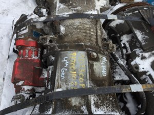 Allison MD3500PRM (Stock # 4740)