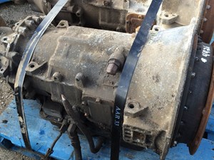Allison MT 643 RM (Stock # 4426)