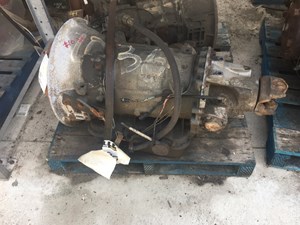 Allison MT643 (Stock # 1036)