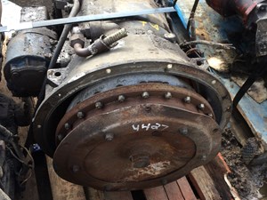 Allison MT643 (Stock # 4427)