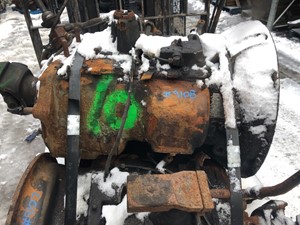 Eaton/Fuller FRO (Stock # 9108)