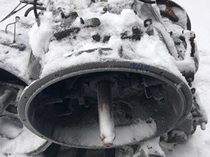 Eaton/Fuller FRO (Stock # 9119)