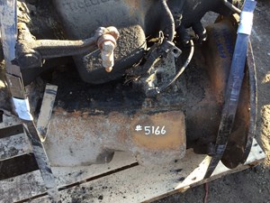 Eaton/Fuller FROF15210C (Stock # 5166)