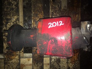 Eaton/Fuller Other (Stock # 2012)