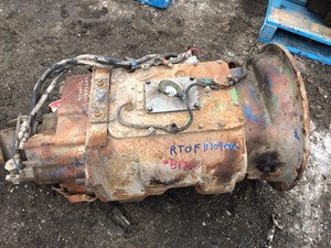 N/A Eaton/Fuller RTOF11709MLL (Stock # 5176)